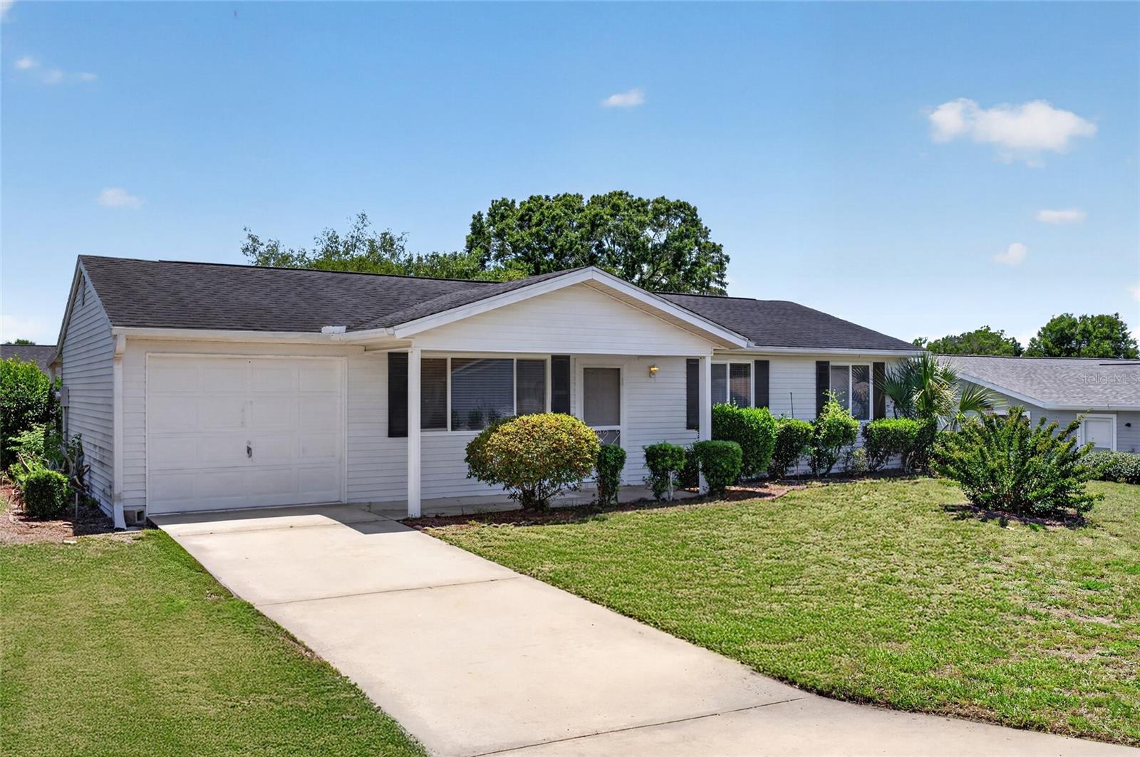 OAK RUN NEIGHBORHOOD - Residential