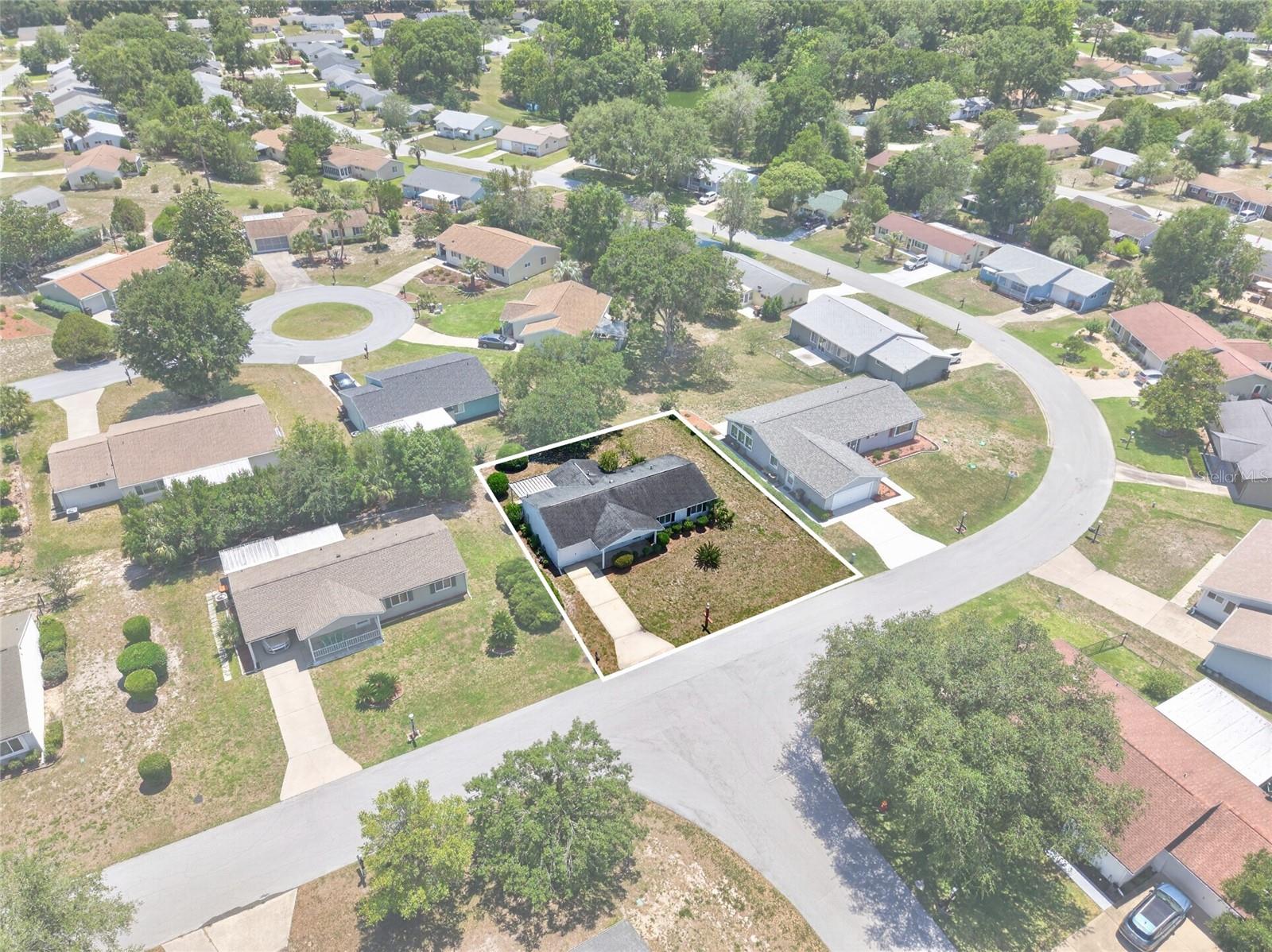 OAK RUN NEIGHBORHOOD - Residential