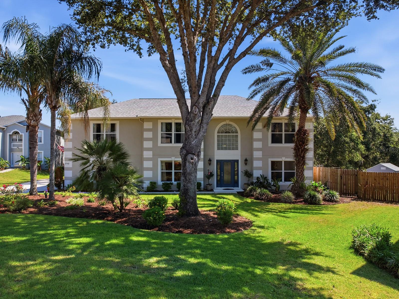 PITMAN ESTATES - Residential