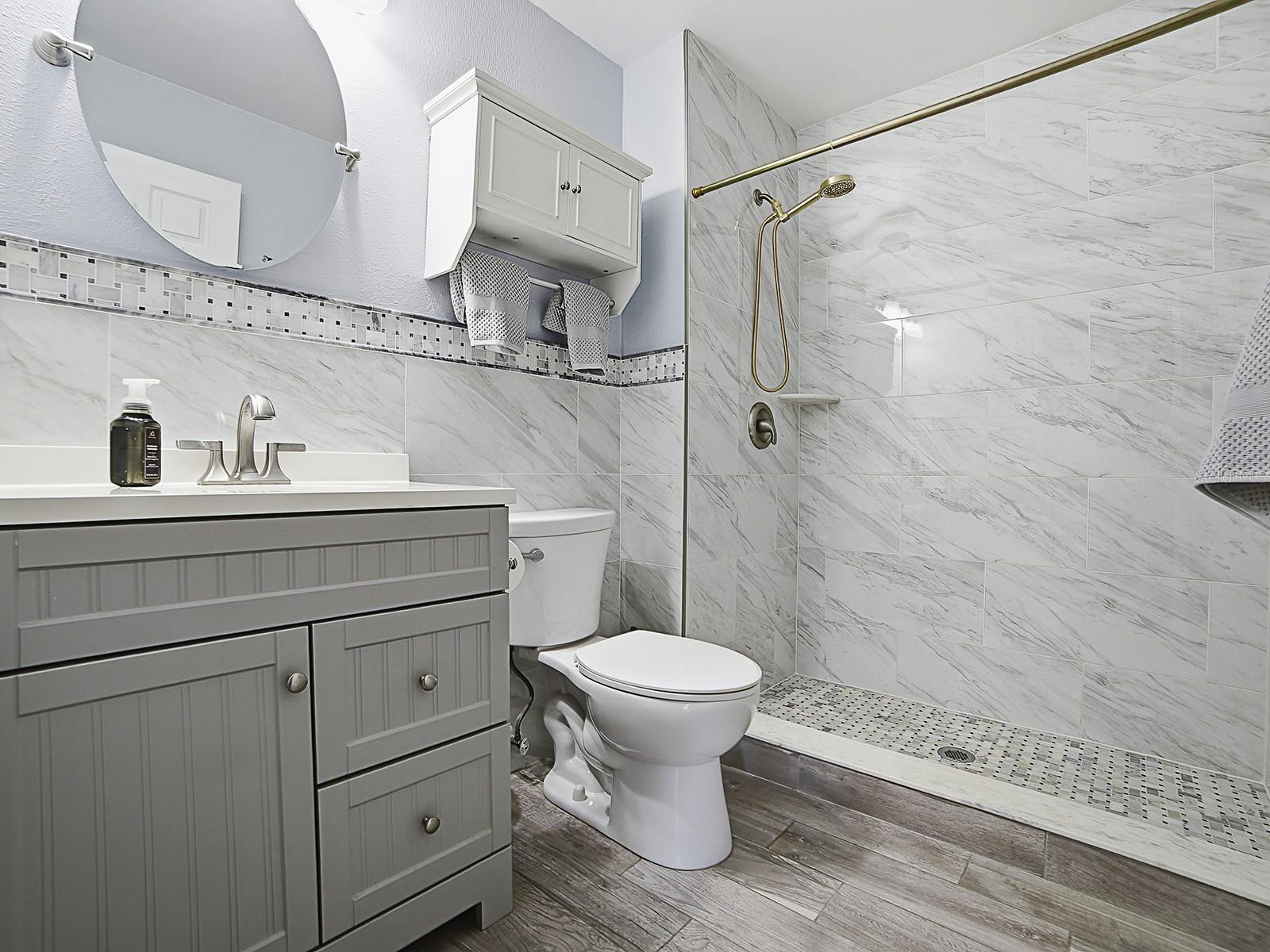 PITMAN ESTATES - Residential