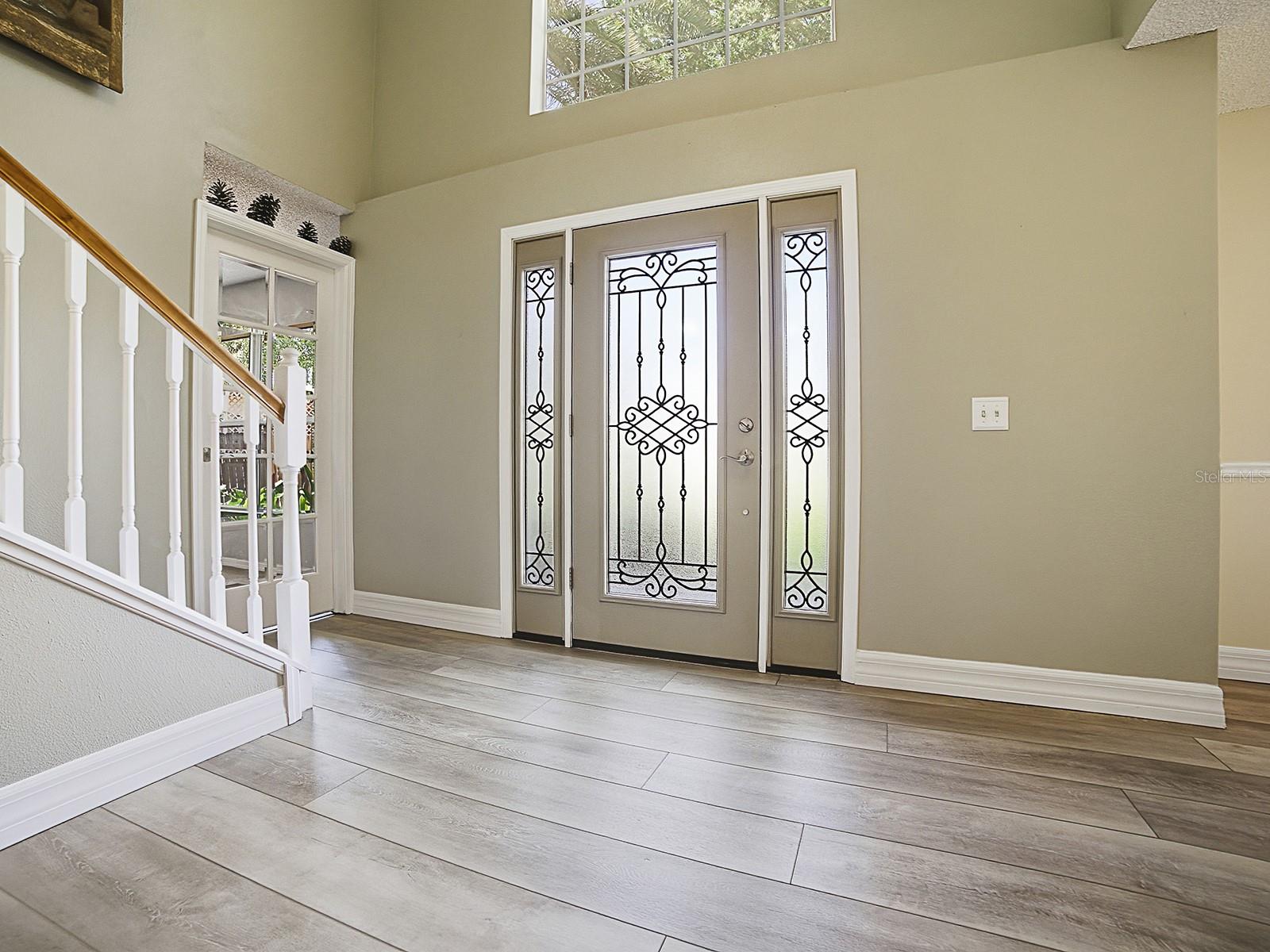PITMAN ESTATES - Residential