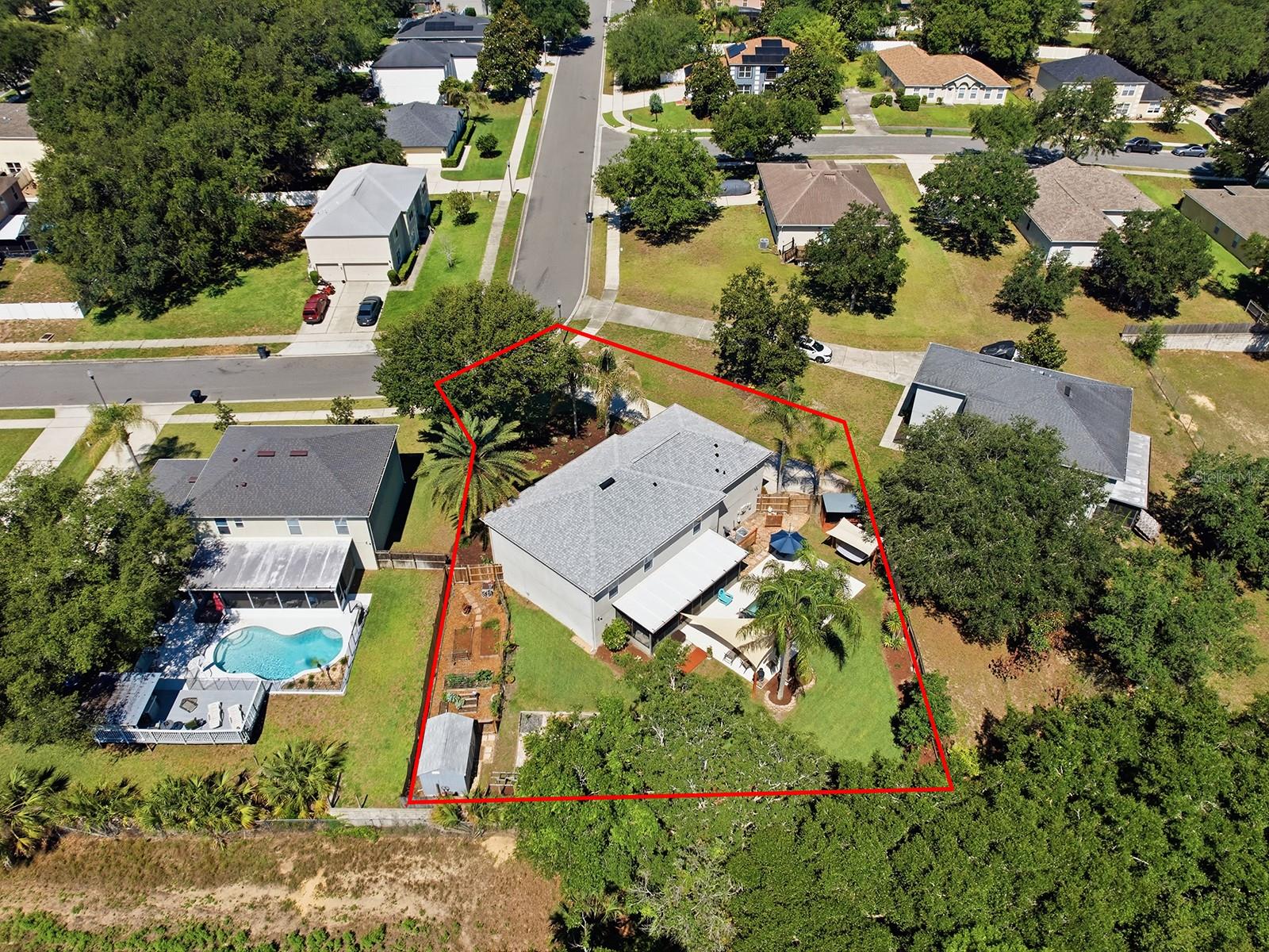 PITMAN ESTATES - Residential