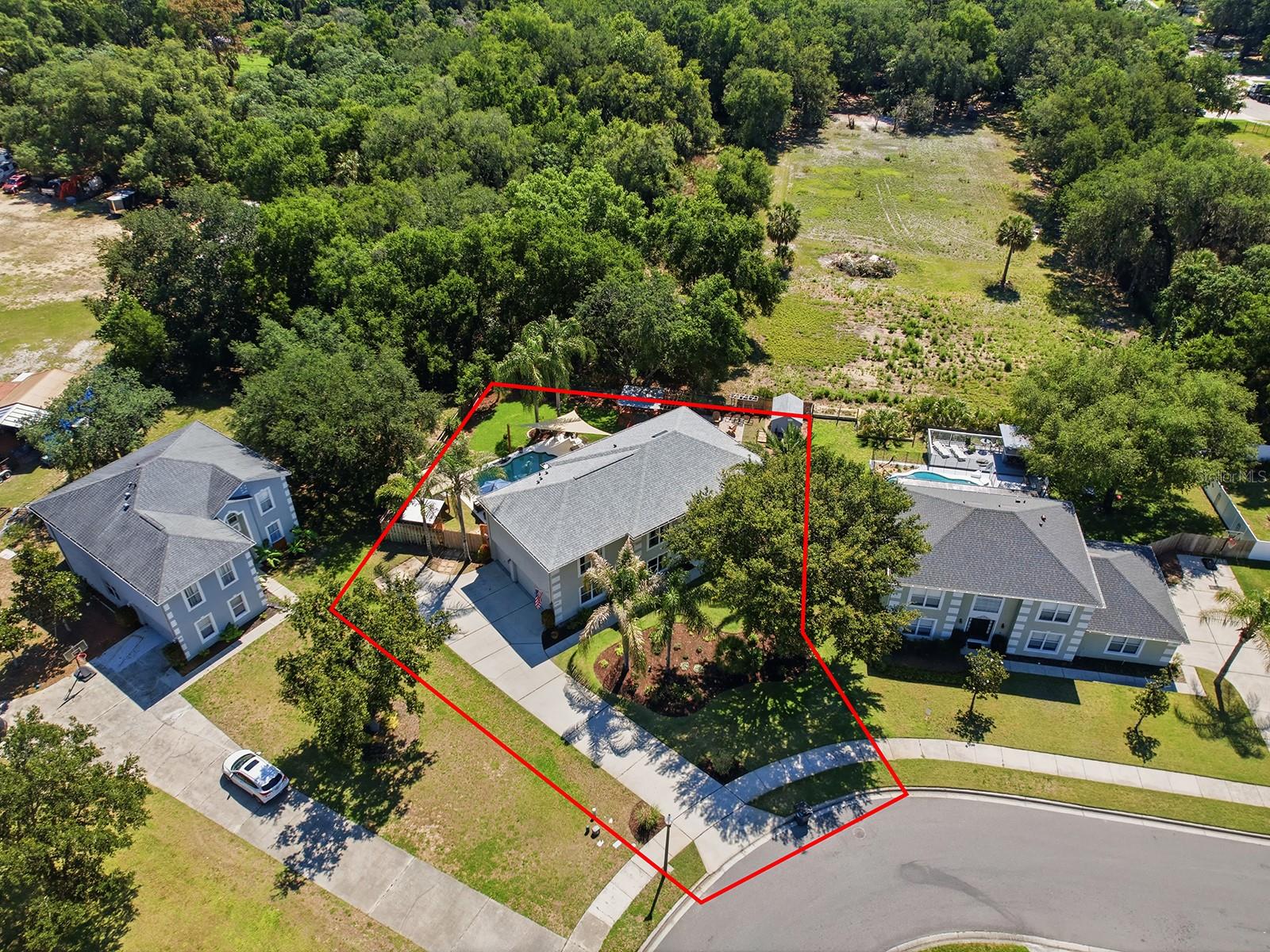 PITMAN ESTATES - Residential