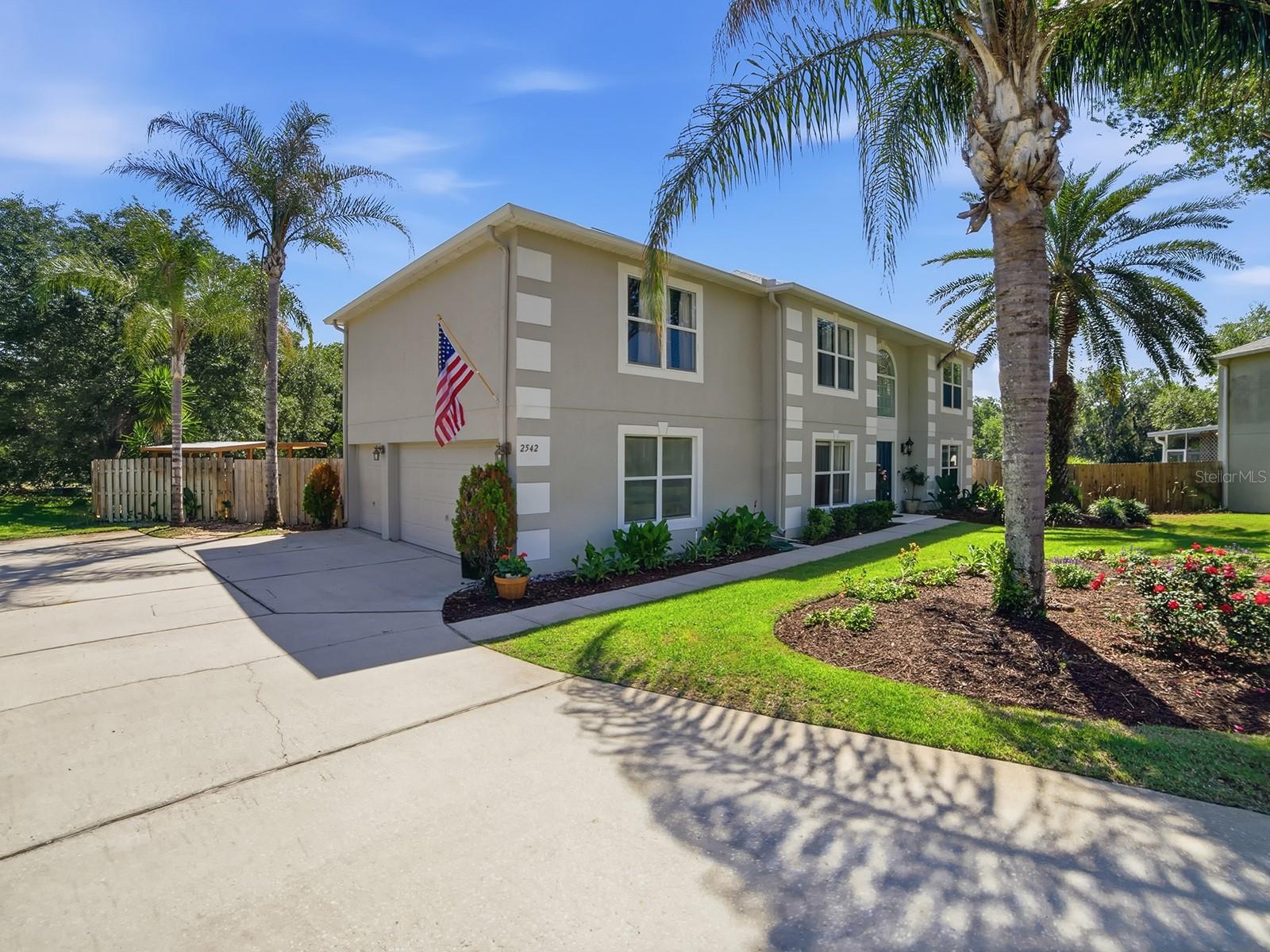 PITMAN ESTATES - Residential