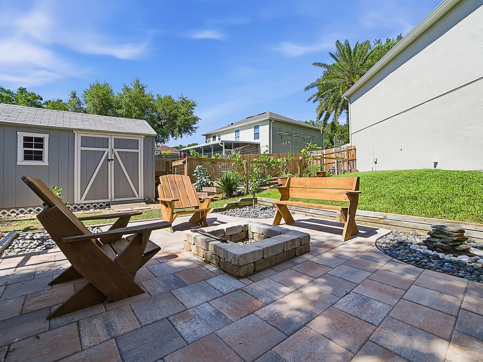 PITMAN ESTATES - Residential