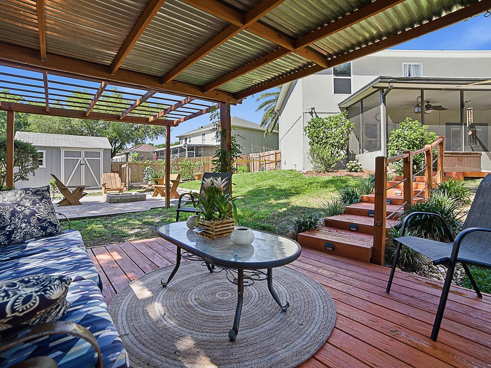 PITMAN ESTATES - Residential