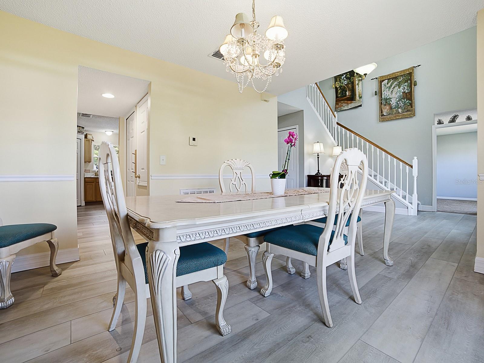 PITMAN ESTATES - Residential