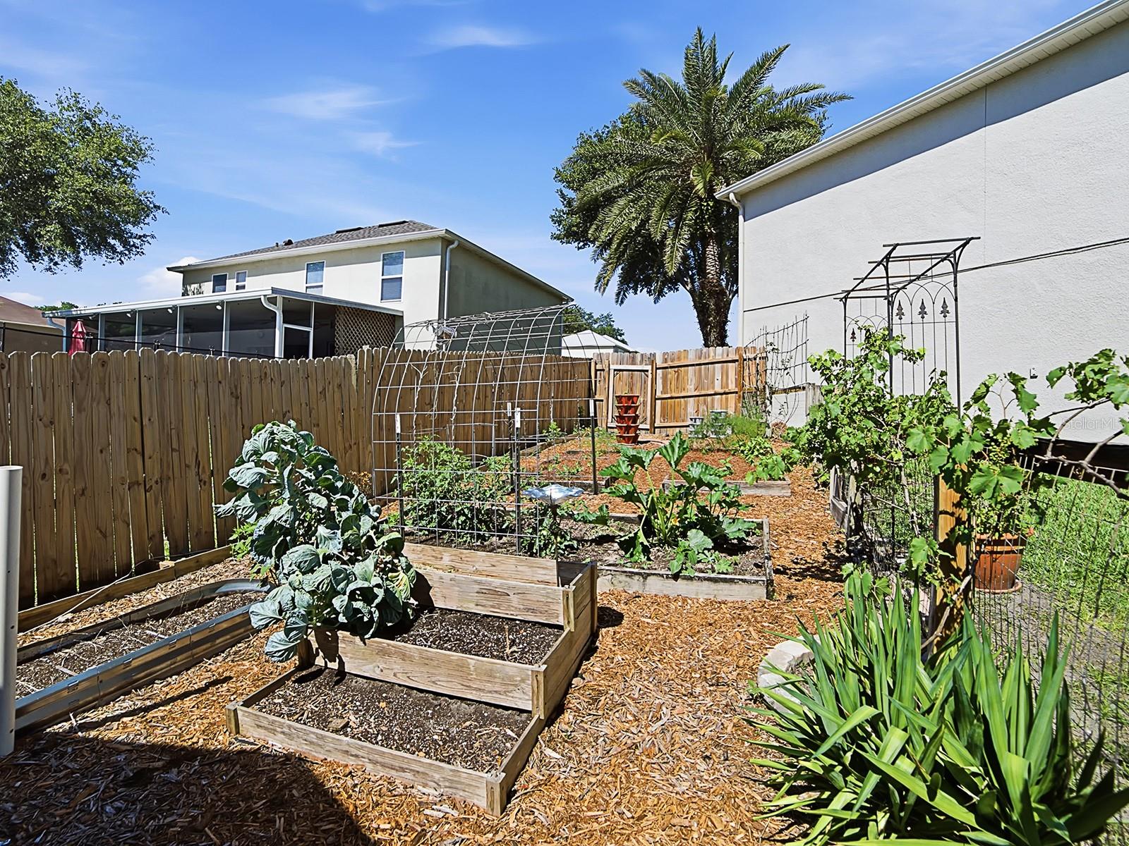PITMAN ESTATES - Residential