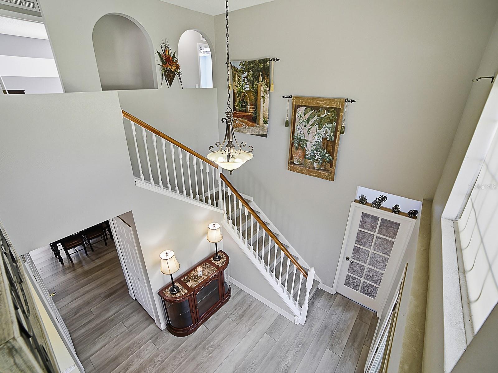 PITMAN ESTATES - Residential