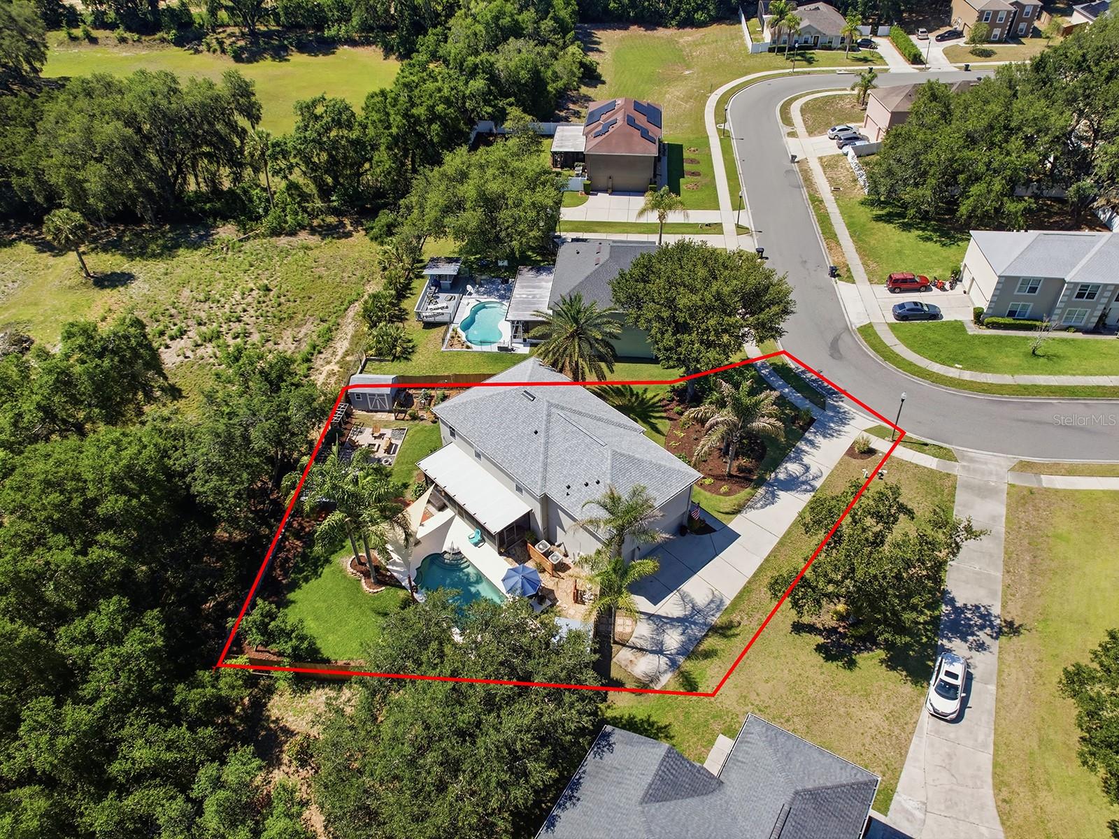 PITMAN ESTATES - Residential