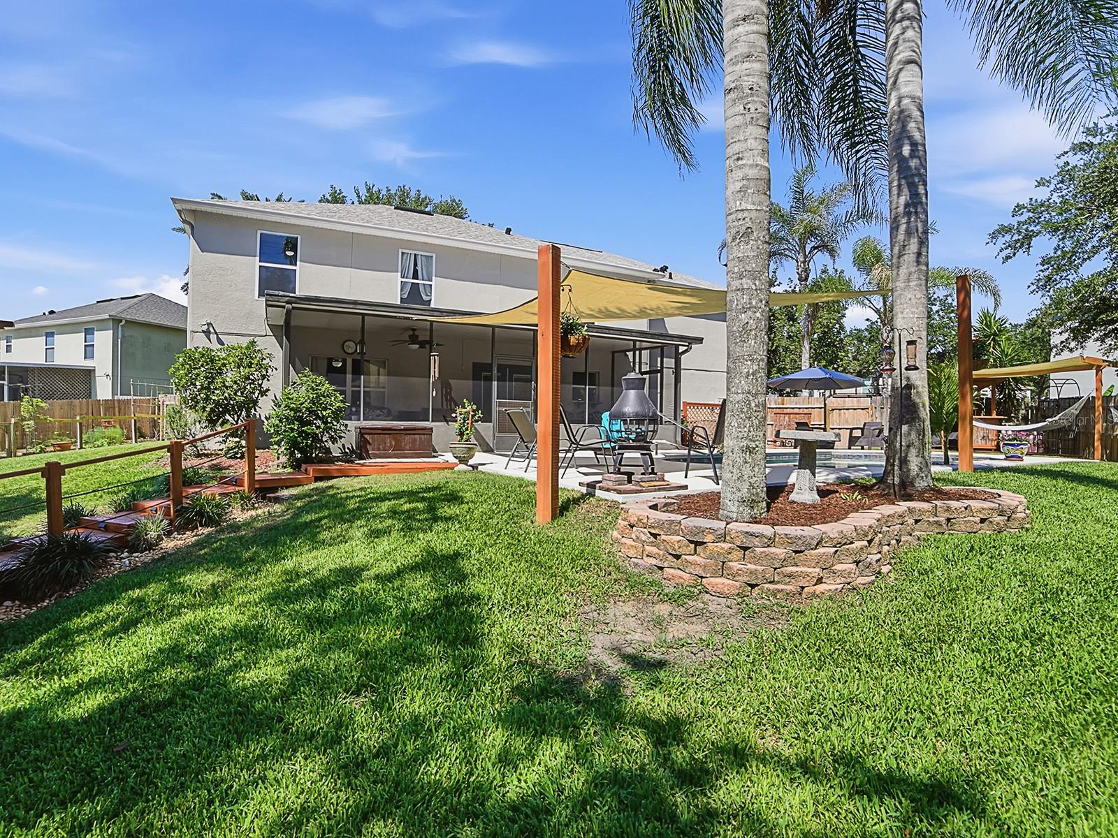 PITMAN ESTATES - Residential
