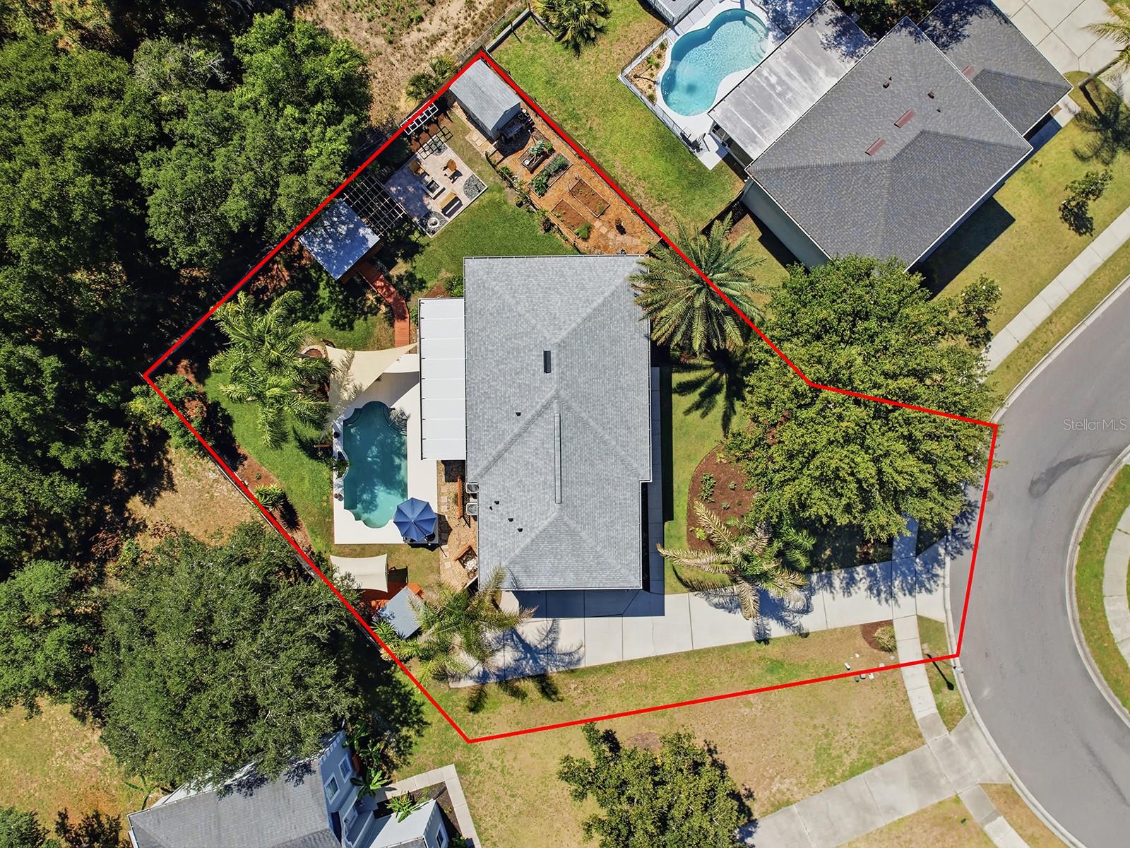 PITMAN ESTATES - Residential