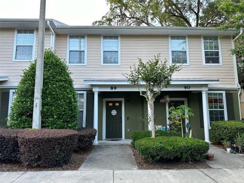 2508 SW 35TH PLACE 89 GAINESVILLE FL 32608