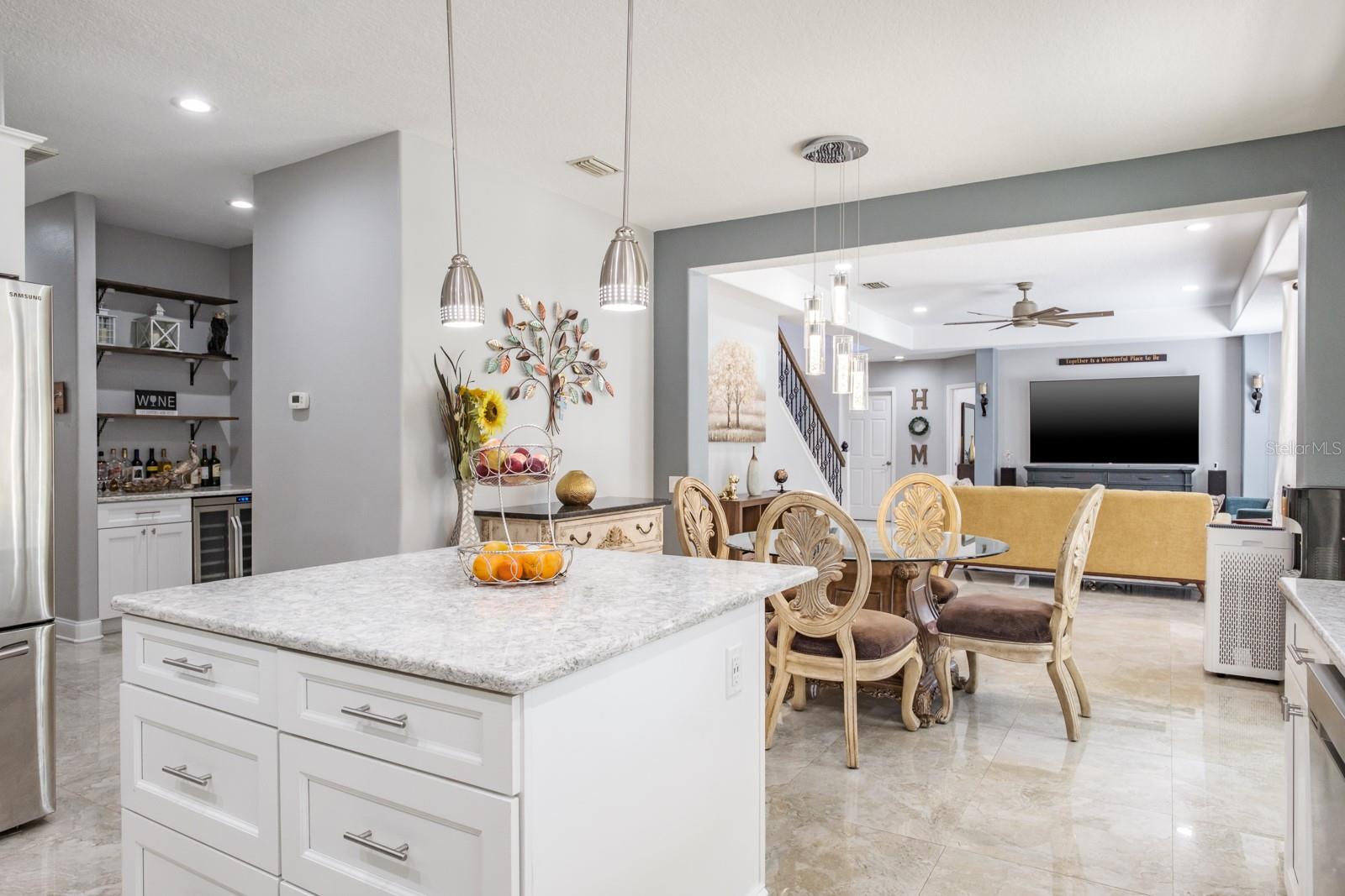 AYLESFORD PH 2 - Residential