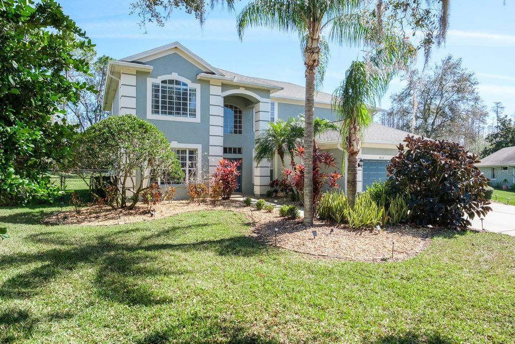 Photo of 4037 Auston Way, Palm Harbor, FL 34685 (MLS # TB8506309)