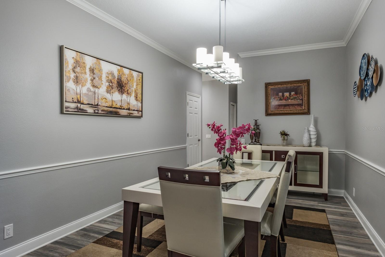 AYLESFORD PH 2 - Residential