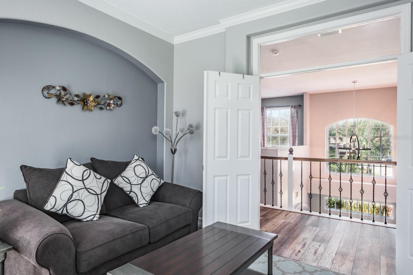 AYLESFORD PH 2 - Residential