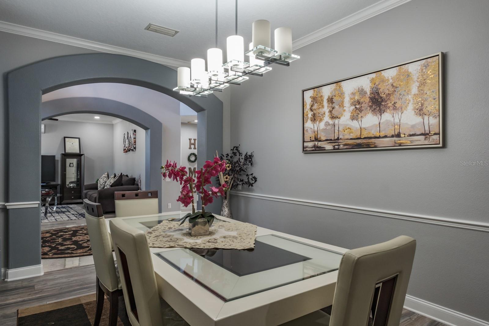 AYLESFORD PH 2 - Residential