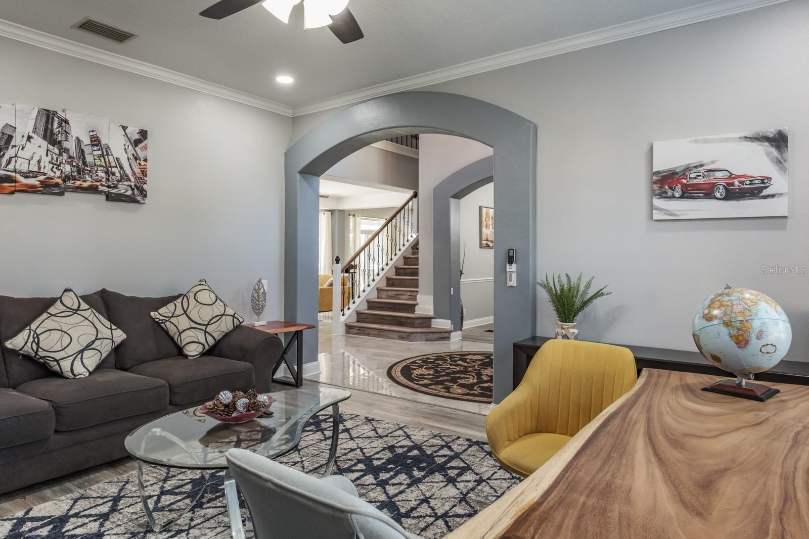 AYLESFORD PH 2 - Residential