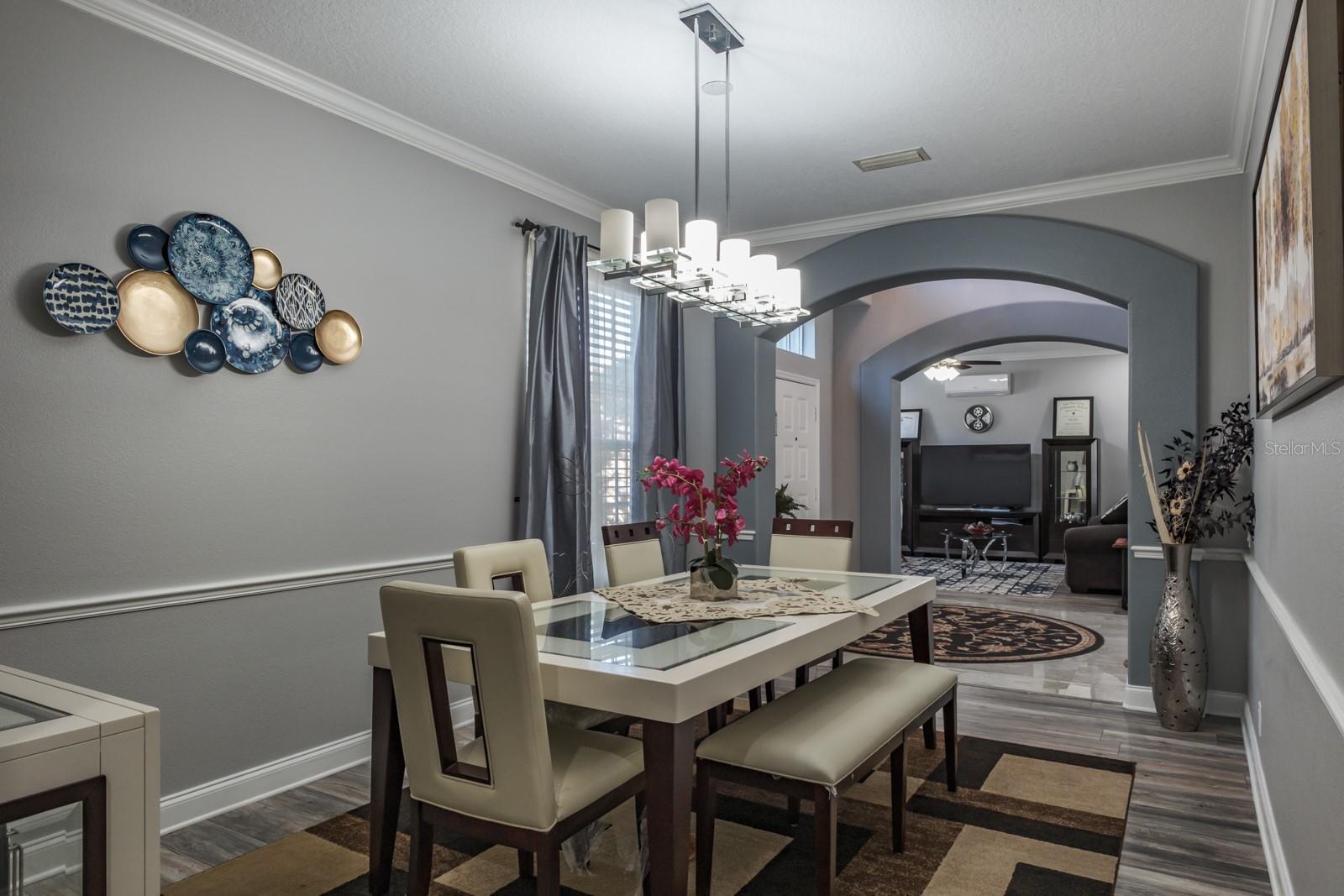 AYLESFORD PH 2 - Residential