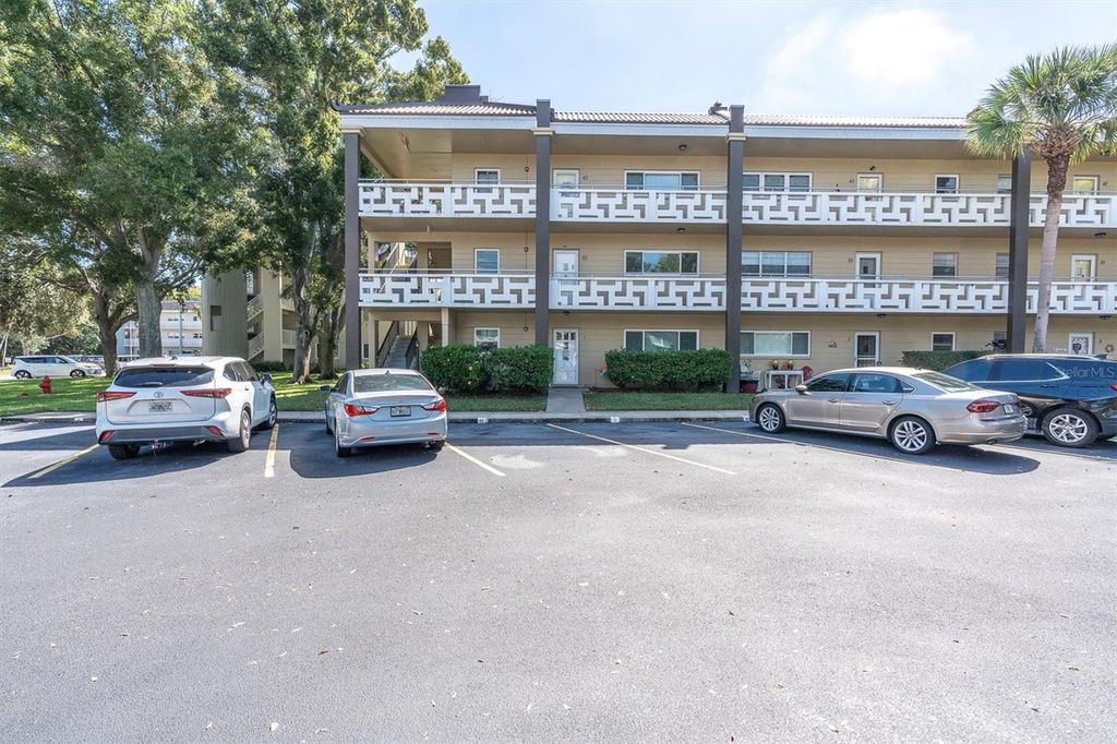 Photo of 2417 Persian Drive #23, Clearwater, FL 33763 (MLS # TB8441189)