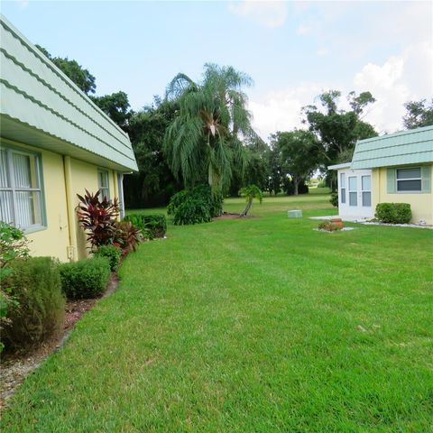 A home in SUN CITY CENTER