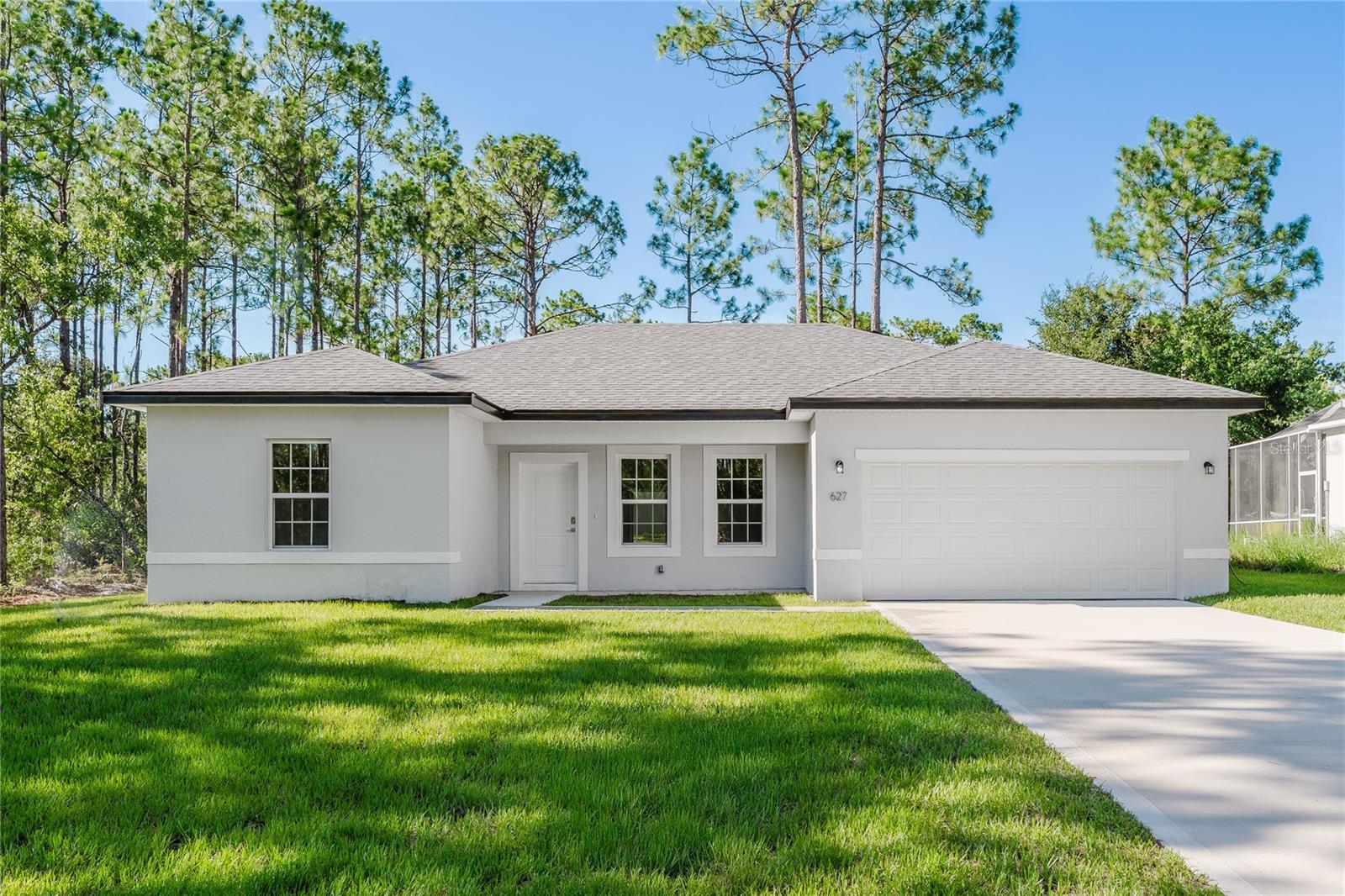 627 W GLENHAVEN DRIVE