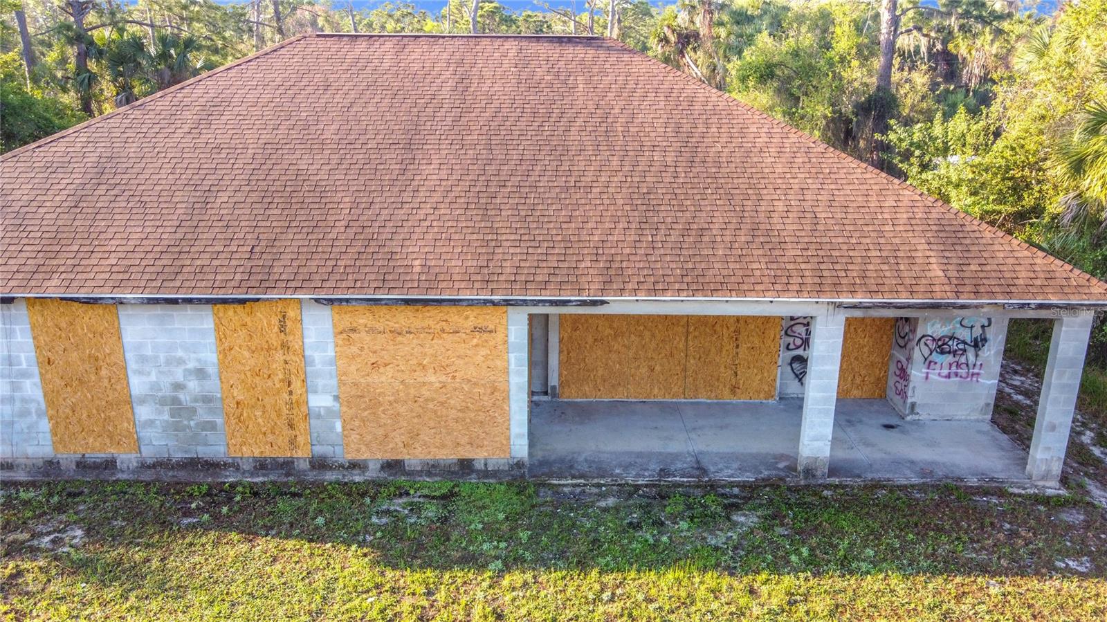 6098 SAN SALVADOR ROAD