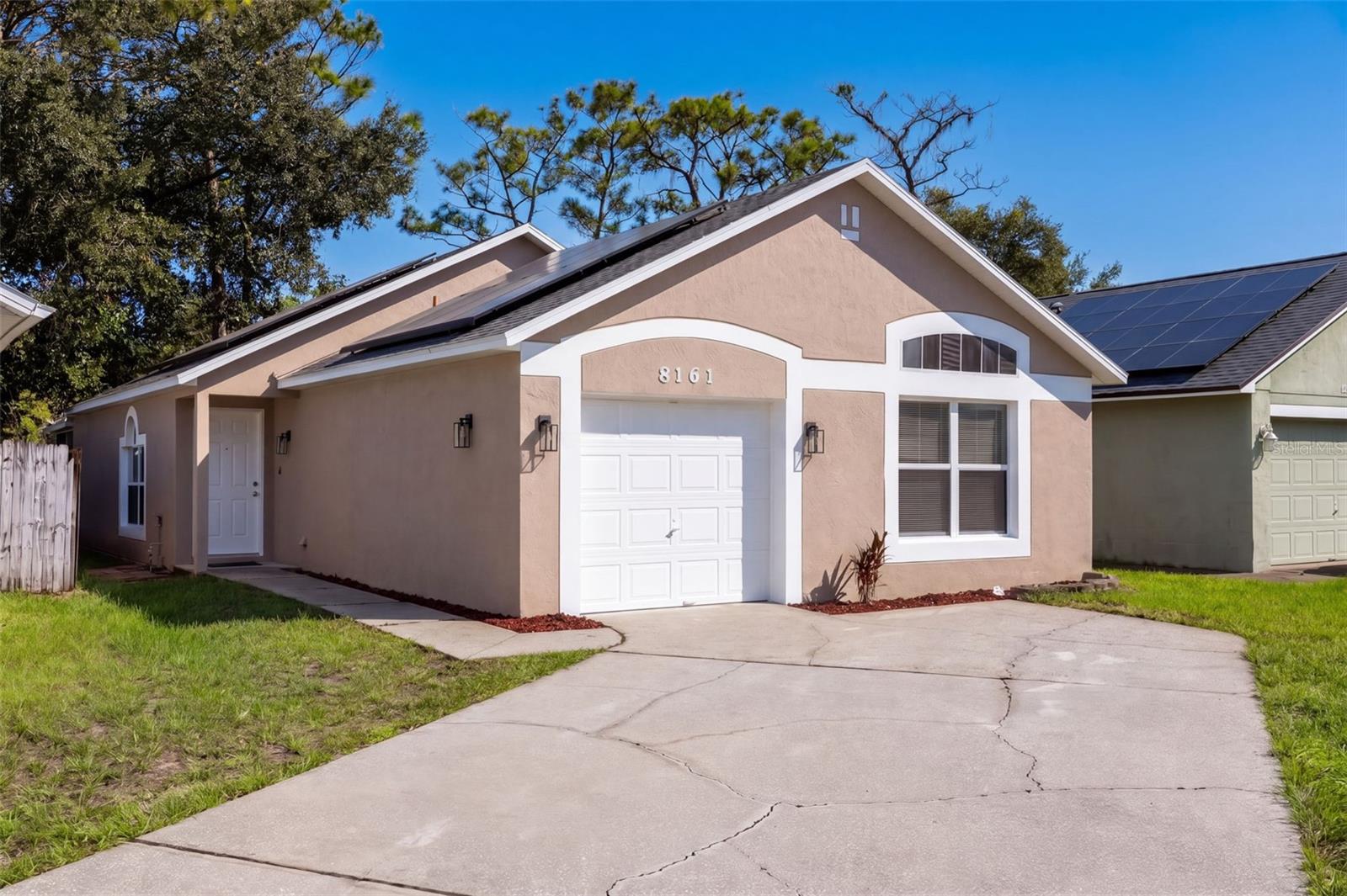 8161 GOLDEN CHICKASAW CIRCLE