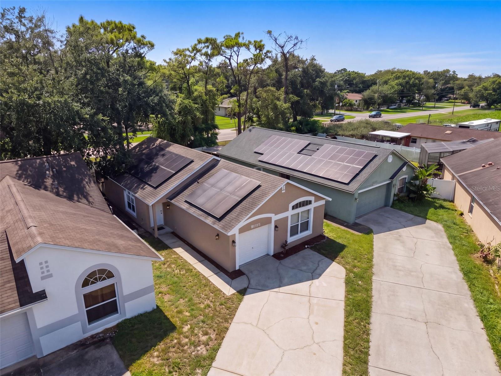 8161 GOLDEN CHICKASAW CIRCLE