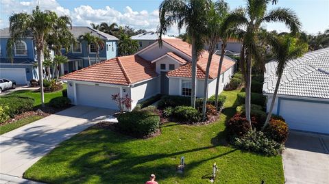 A home in SARASOTA