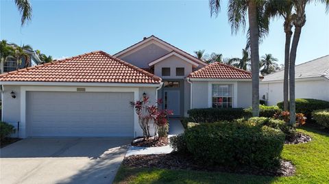 A home in SARASOTA