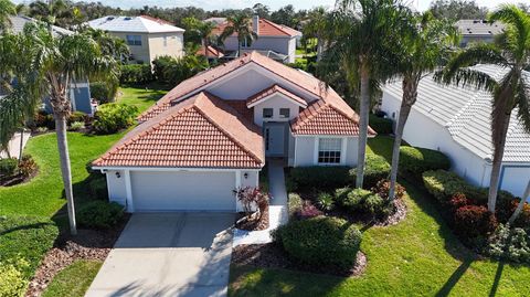 A home in SARASOTA