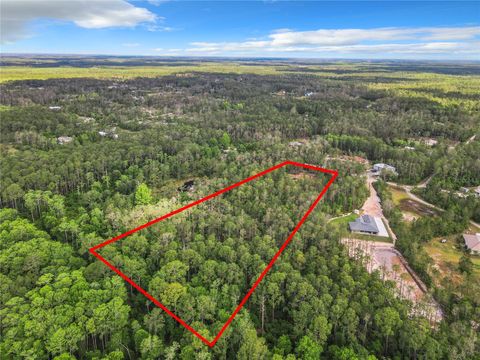 3623 CONIFER LANE ORMOND BEACH FL 32174