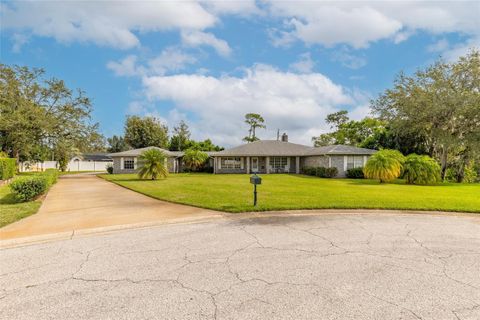 Photo of 1086 Platinum Court, Deltona, FL 32725 (MLS # V4944914)