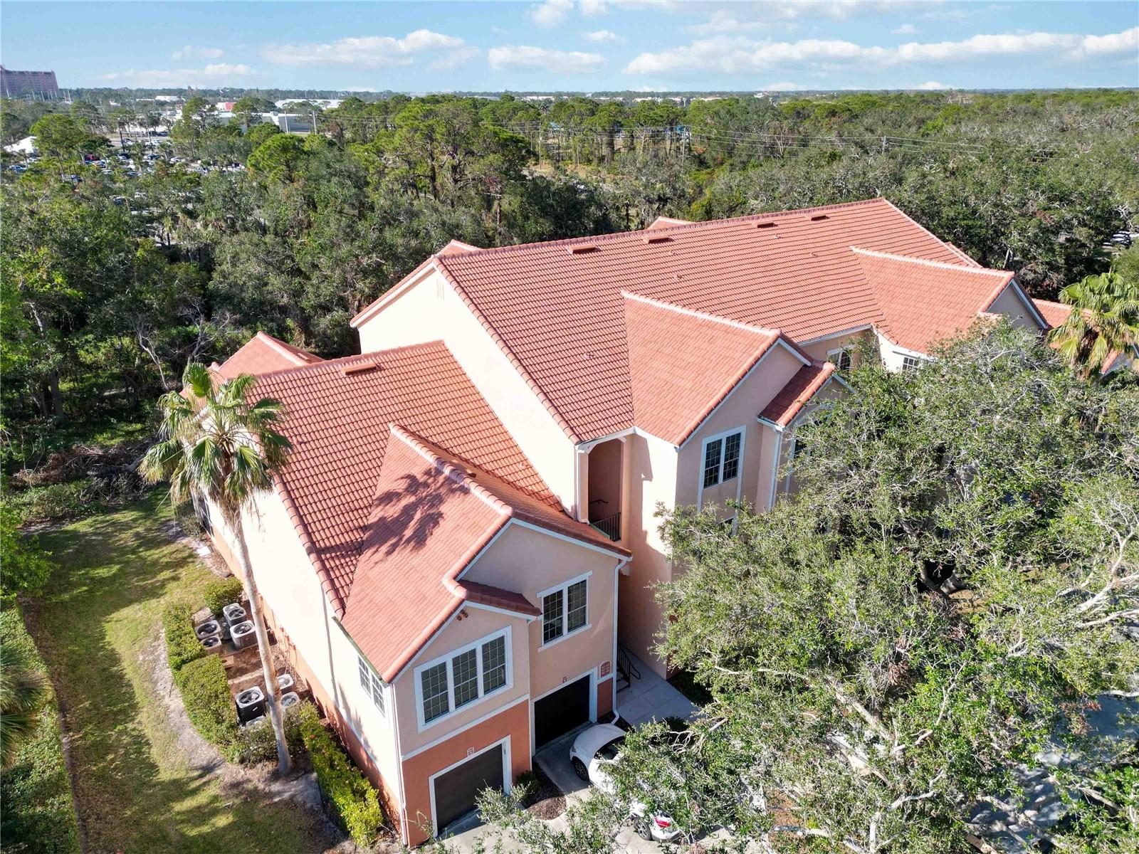 BELLA VILLINO - Residential