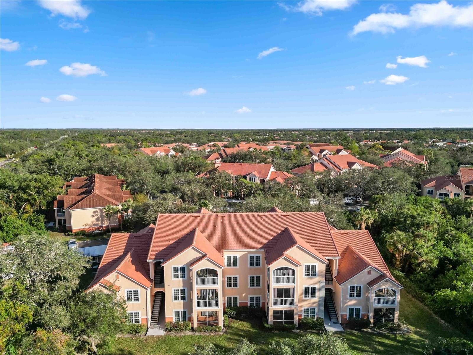 BELLA VILLINO - Residential