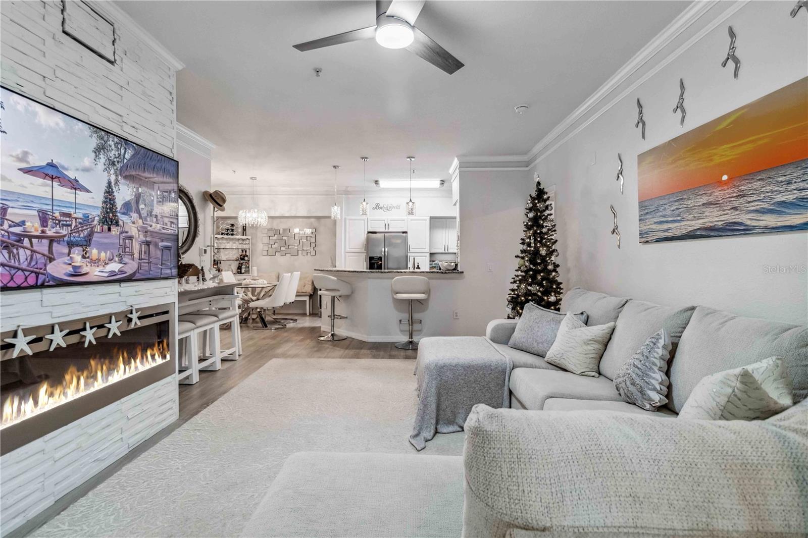 BELLA VILLINO - Residential