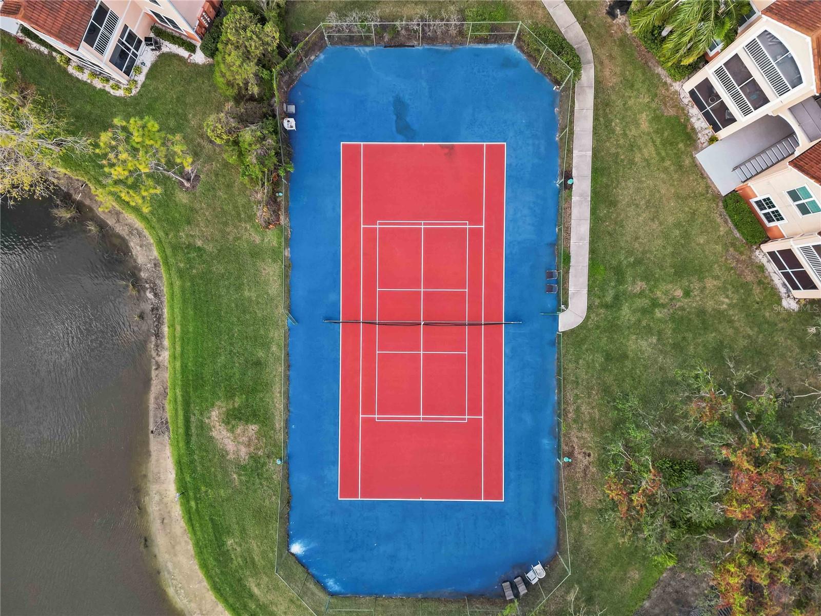 BELLA VILLINO - Residential