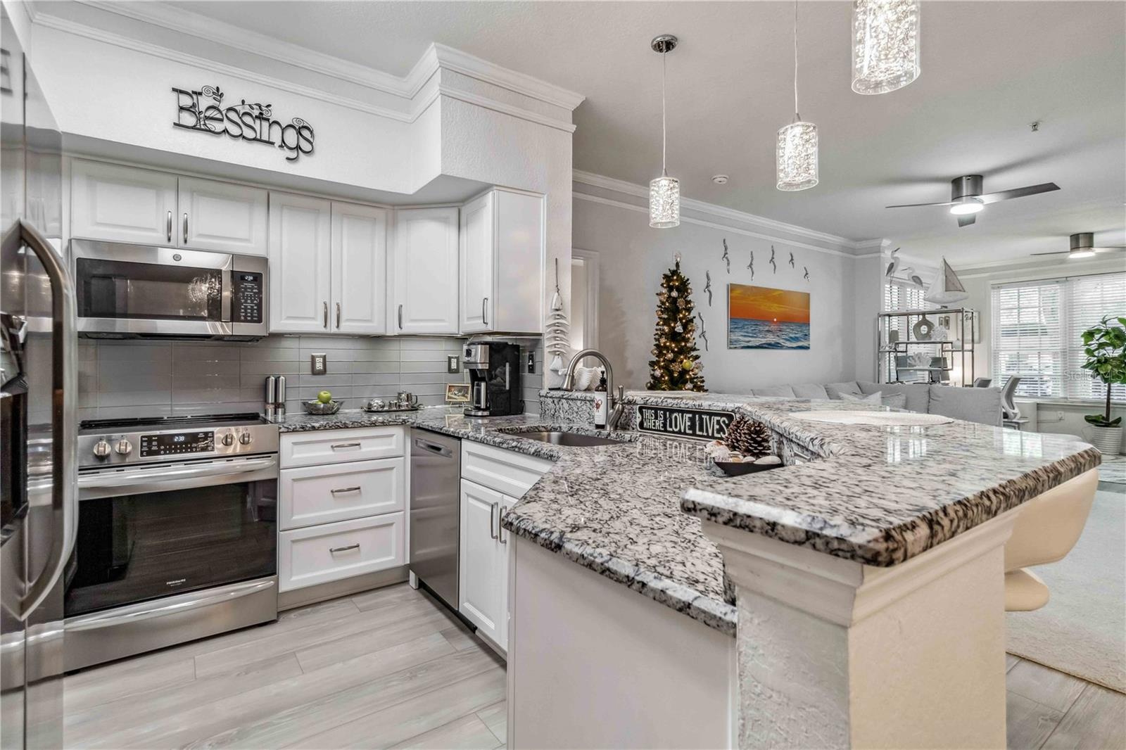 BELLA VILLINO - Residential