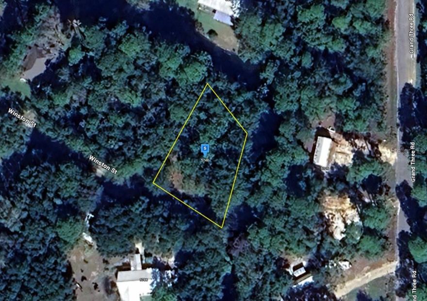 Please note, the seller has lowered the price several times and is now firm at the listing price.
This vacant lot offers an excellent opportunity to build your future home or make a smart investment. Situated in a desirable neighborhood, the property features 0.33 acres with wooded terrain and public water is available. Enjoy a peaceful setting while remaining conveniently located near shopping, dining, schools, and major highways, providing easy access to city amenities. Whether you’re looking for a private retreat, a development opportunity, or a long-term investment, this lot provides the flexibility and location to suit your needs. Listing is for land only and comes As Is.