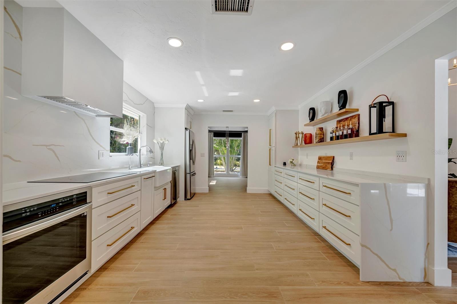 PINE RANCH - Residential