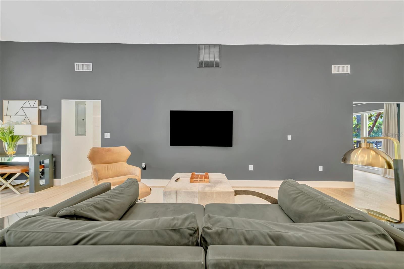 PINE RANCH - Residential