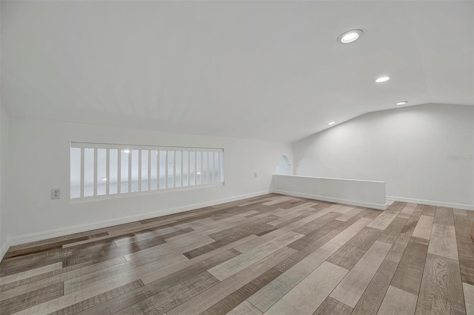 PINE RANCH - Residential