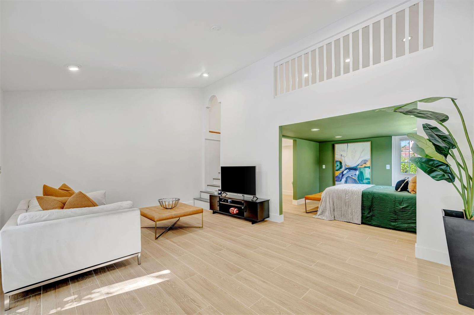 PINE RANCH - Residential