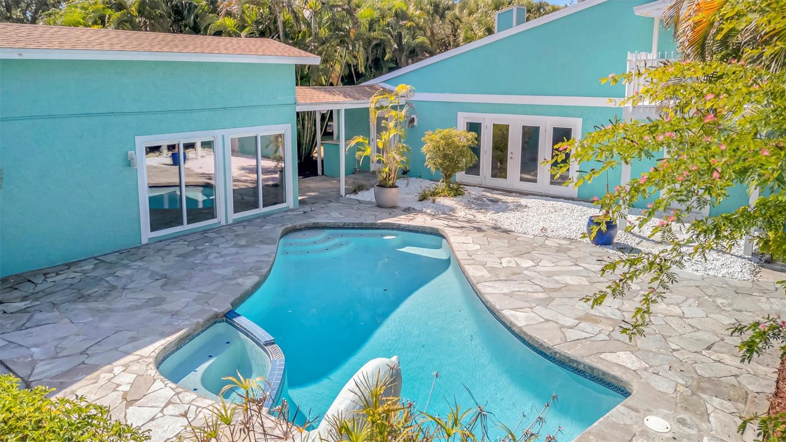 PINE RANCH - Residential