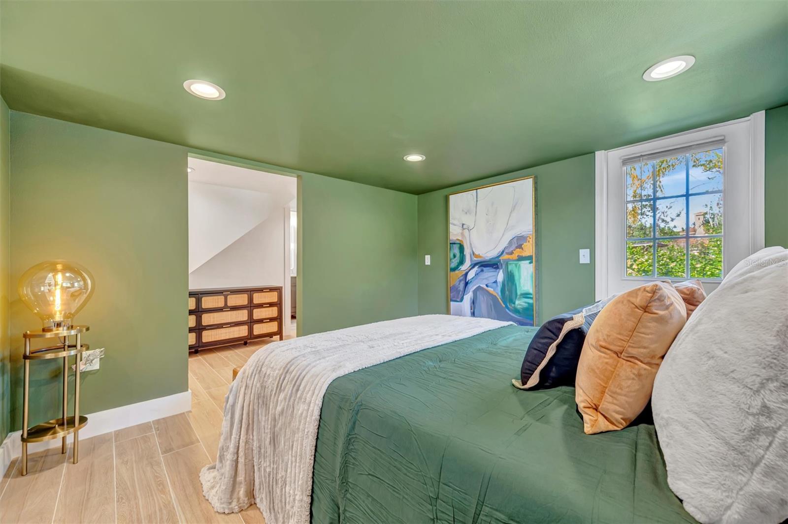 PINE RANCH - Residential