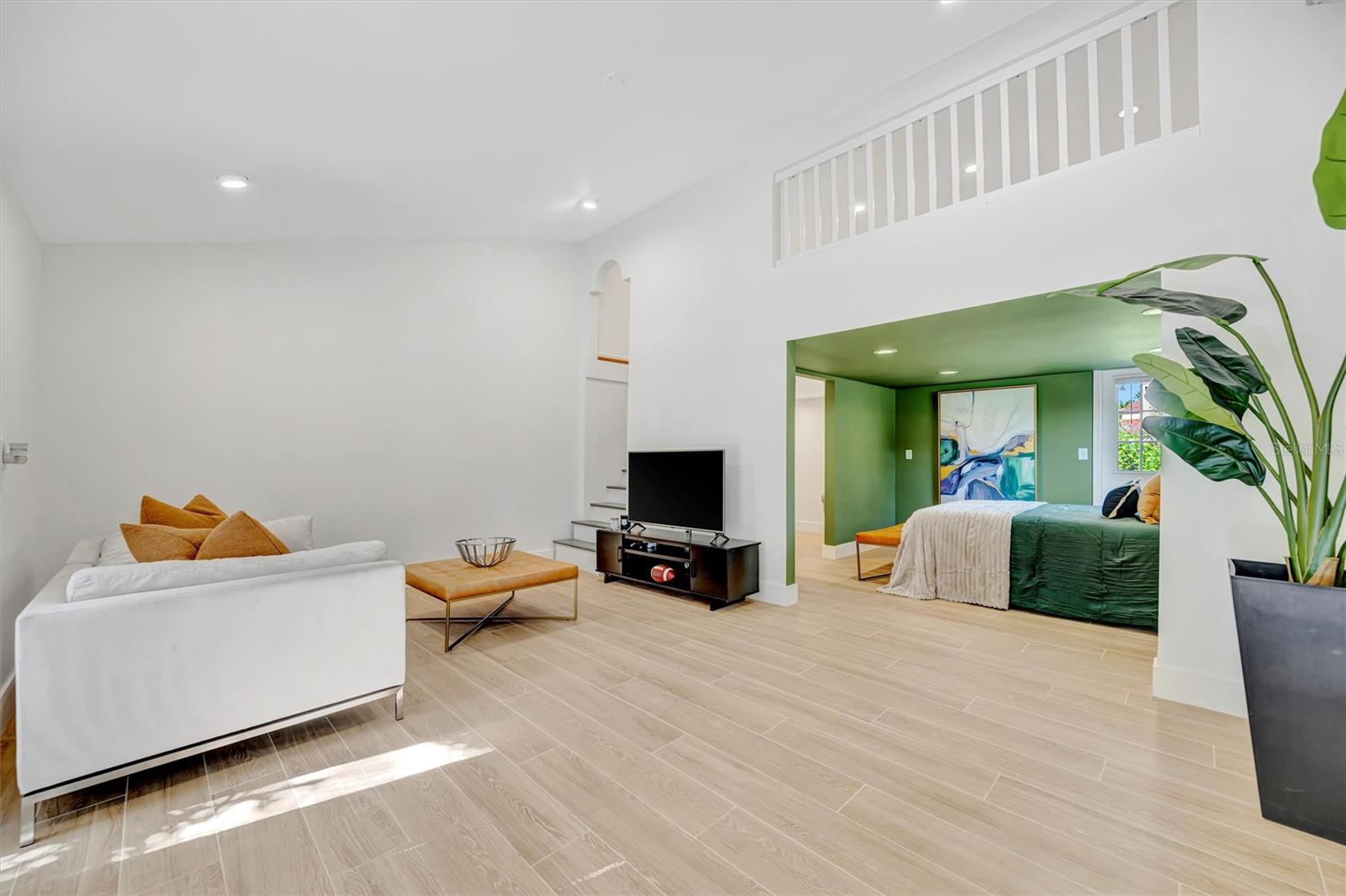 PINE RANCH - Residential