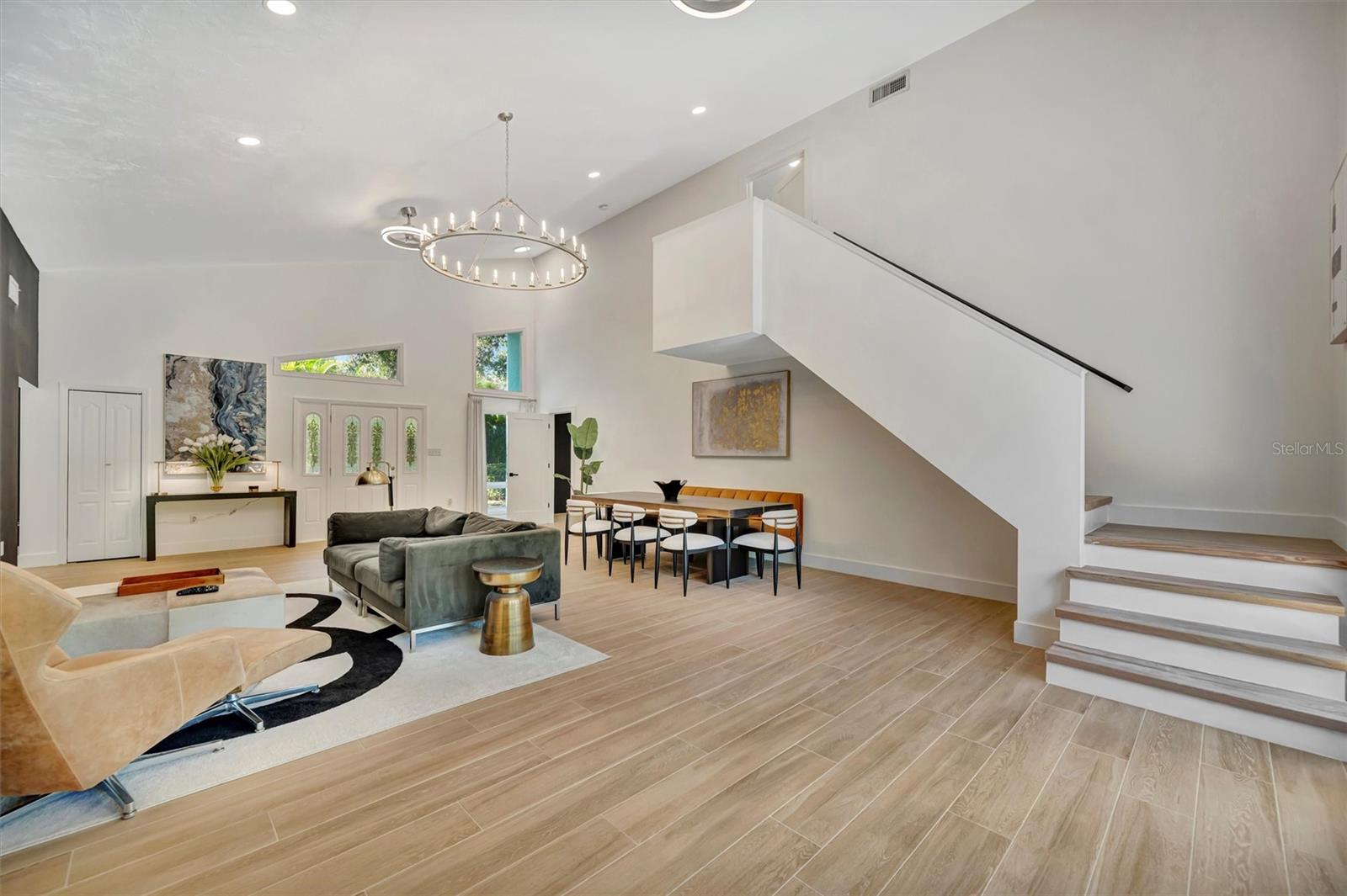 PINE RANCH - Residential