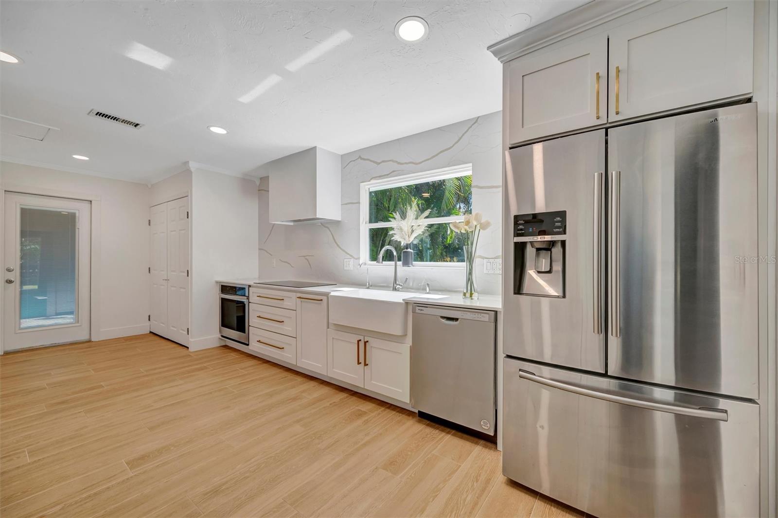 PINE RANCH - Residential